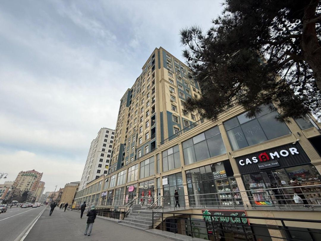 Satılır obyekt 155 m² — Əmlak, Bakı (3)
