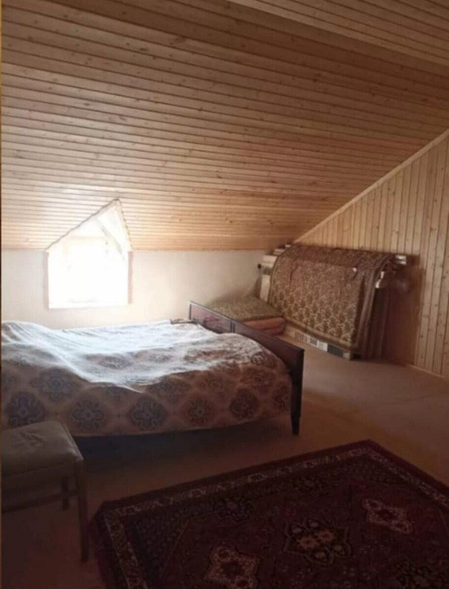 Həyət evi kirayə verilir, Görədil qəs — Ev, villa, Bakı (10)