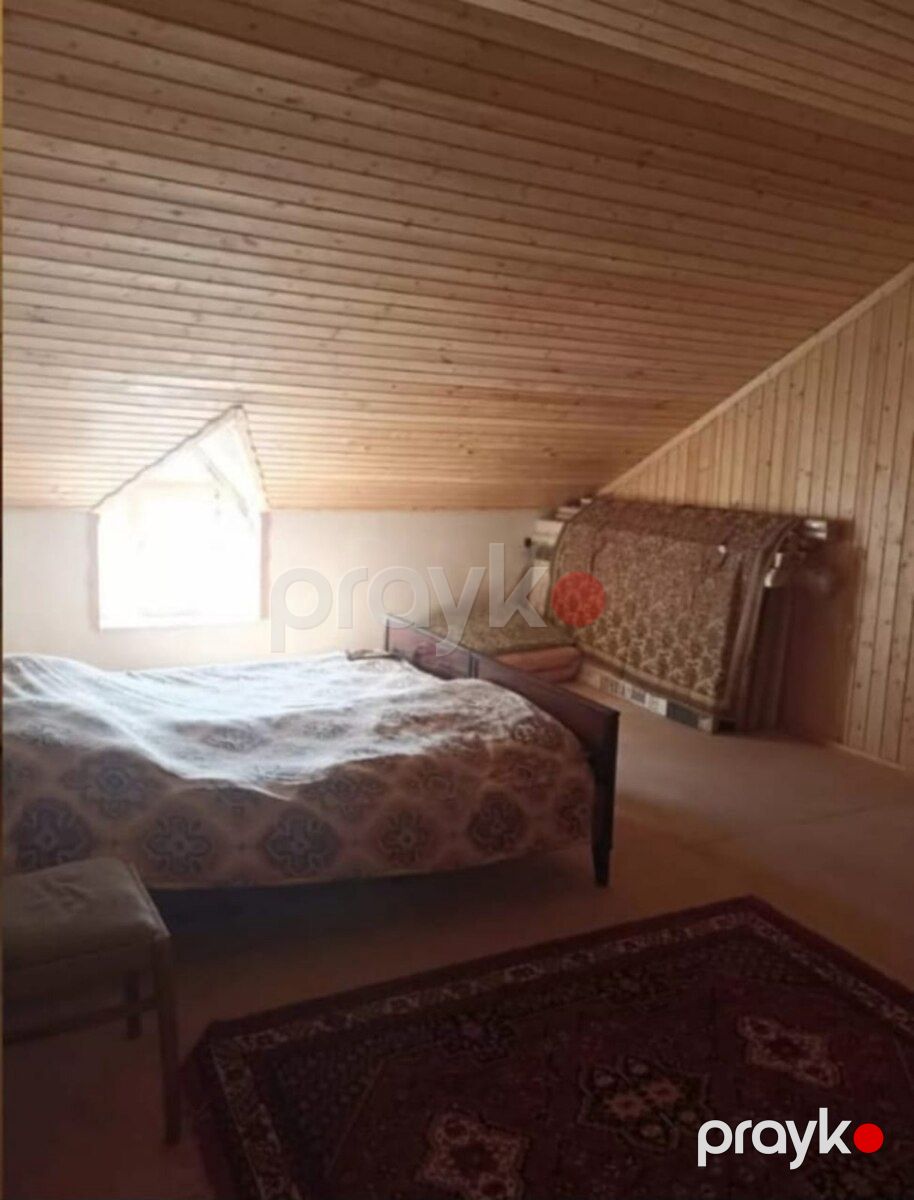Həyət evi kirayə verilir, Görədil qəs — Ev, villa, Bakı (10)