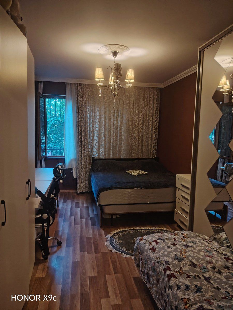 Satılır 3 otaqlı köhnə tikili 55 m² — Mənzil, Bakı (6)