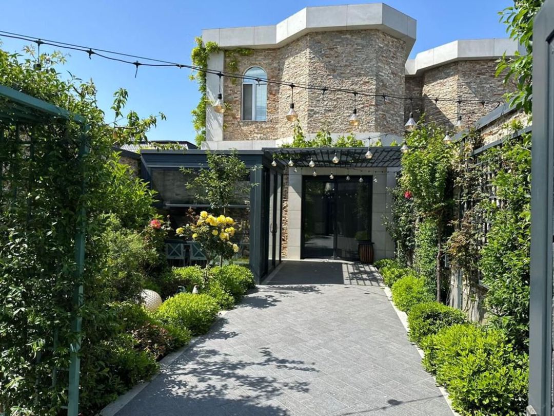 Satılır obyekt 450 m² — Əmlak, Bakı (3)
