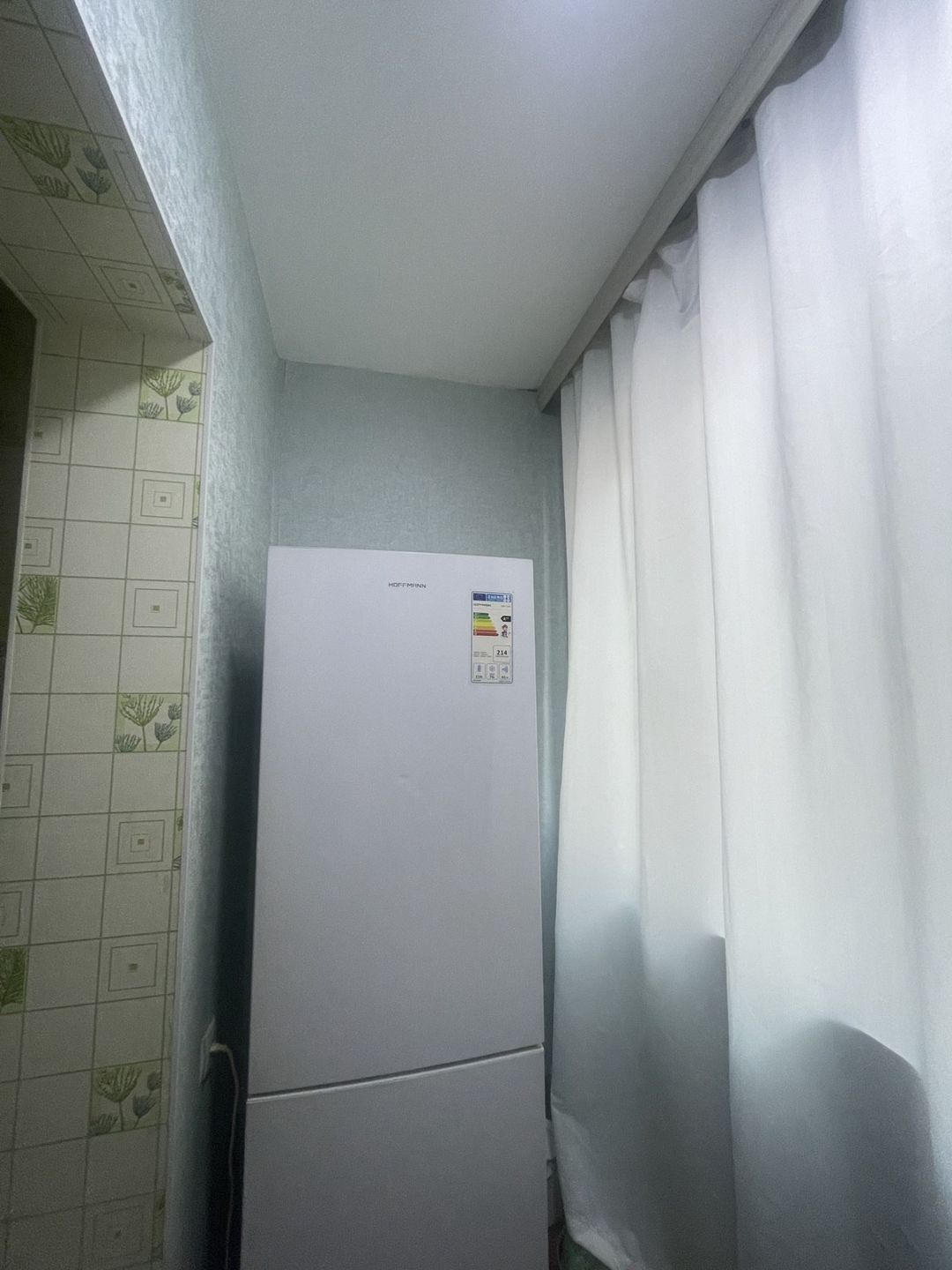Satılır 2 otaqlı köhnə tikili 50 m² — Mənzil, Bakı (11)