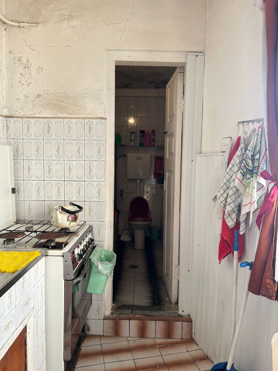 İcarəyə verilir 2 otaqlı köhnə tikili 62 m² — Mənzil, Bakı (11)