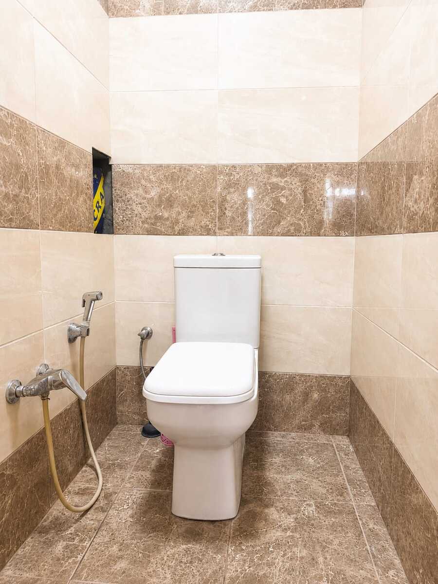 Satılır 3 otaqlı yeni tikili 98 m² — Mənzil, Bakı (9)
