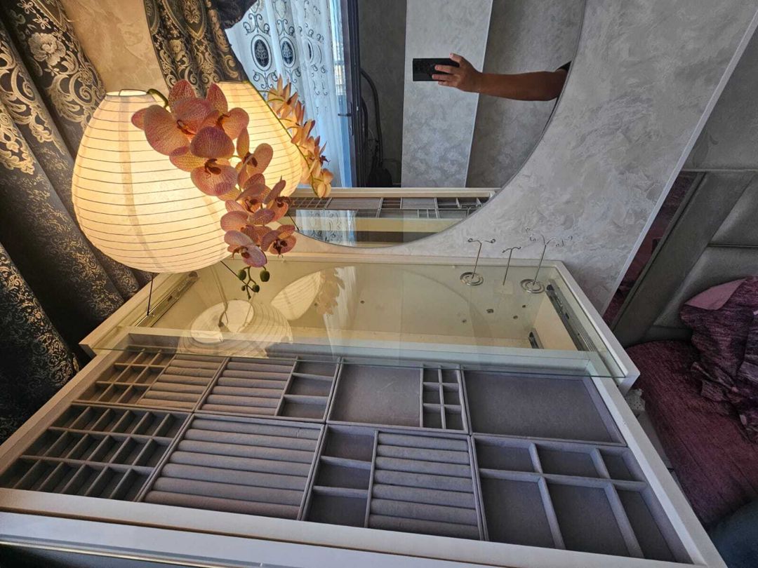 İcarəyə verilir 2 otaqlı yeni tikili 70 m² — Mənzil, Bakı (11)