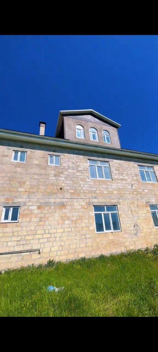 Həyət evi, Qusar r — Ev, villa, Qusar (3)
