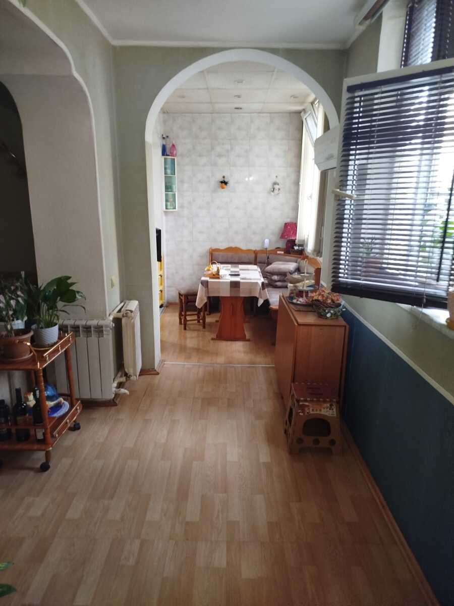 Satılır 3 otaqlı yeni tikili 60 m² — Mənzil, Bakı (11)