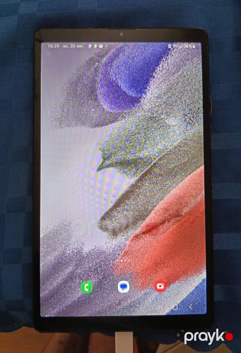 Samsung A7 Lite — Bakı