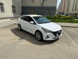 Hyundai Accent, 1.6 L, 2021 il, 19 900 km — Otomobil