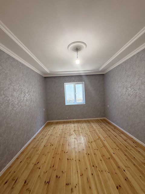 Satılır 3 otaqlı həyət evi/bağ evi 80 m² — Bakı