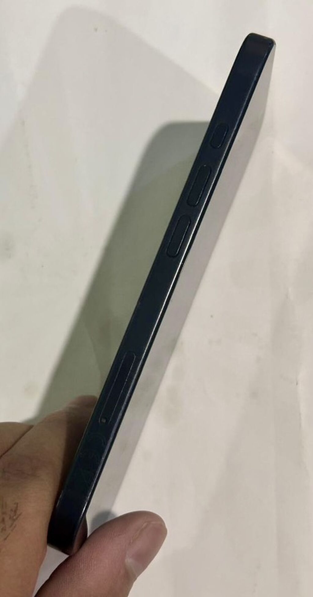IPhone 16, 128 GB, Qara, Simsiz şarj, Face ID, Sənədlərlə — Apple iPhone, Digah (4)