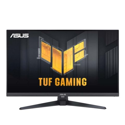 Monitor "Asus TUF Gaming VG328QA1A (90LM08R0-B01E70)" — Bakı