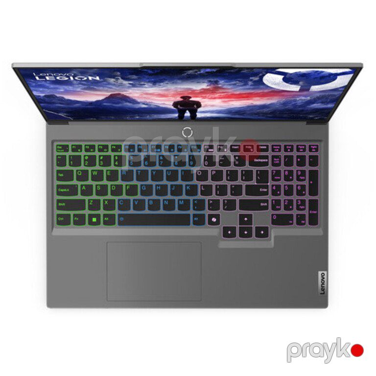 Lenovo Legion 5 16IRX9 83DG004NUS — Noutbuklar, Bakı (4)