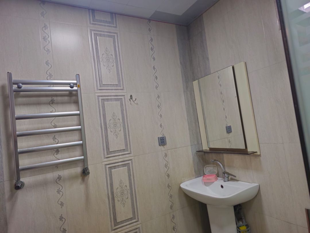 Həyət evi kirayə verilir, Sulutəpə qəs — Ev, villa, Bakı (5)