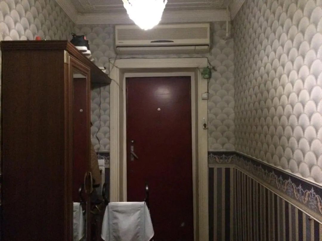 Satılır 3 otaqlı köhnə tikili 64 m² — Mənzil, Sumqayıt (2)