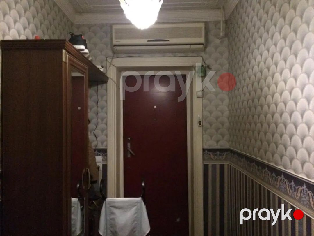 Satılır 3 otaqlı köhnə tikili 64 m² — Mənzil, Sumqayıt (2)
