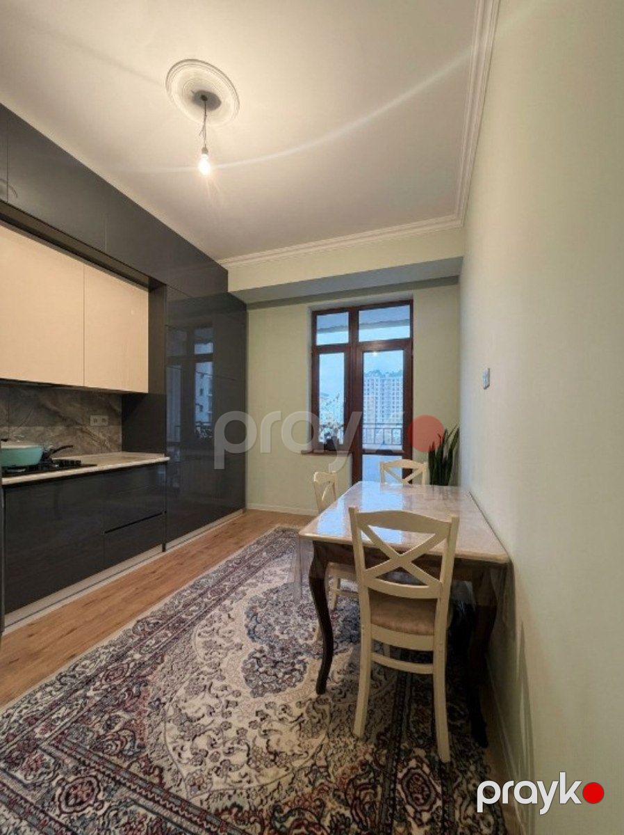 Satılır 4 otaqlı yeni tikili 130 m² — Mənzil, Bakı (4)