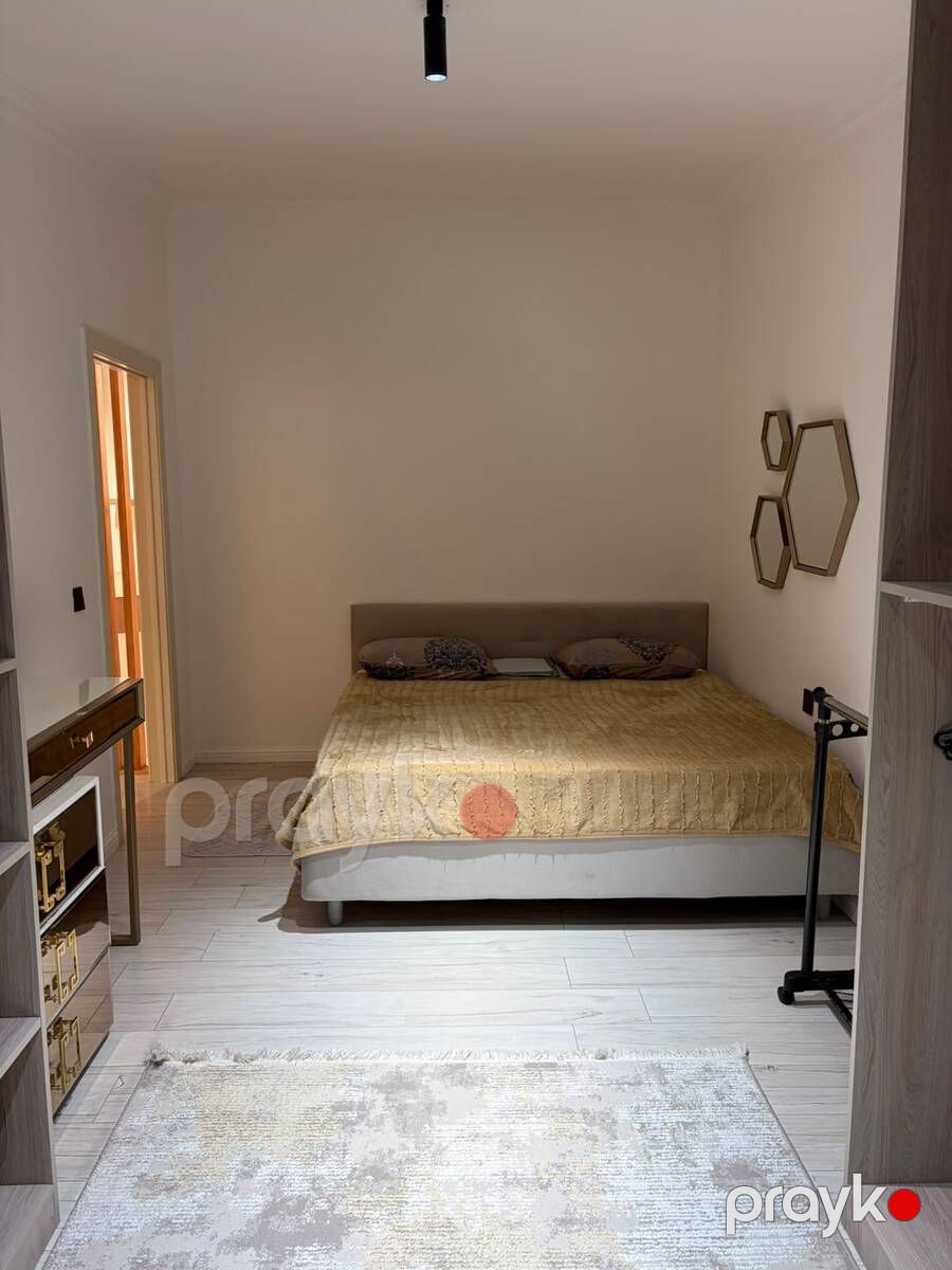 İcarəyə verilir 2 otaqlı yeni tikili 75 m² — Mənzil, Bakı (4)
