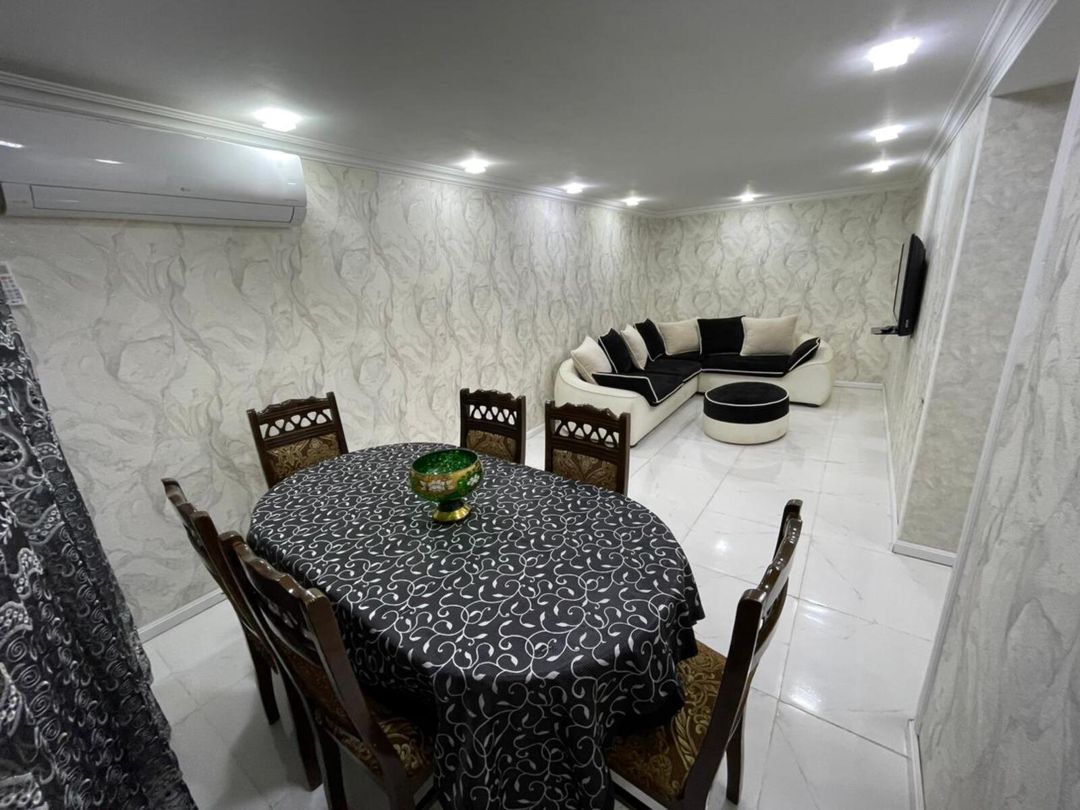 2-otaqlı yeni tikili kirayə verilir, Yəhya Hüseynov küç., 80 m² — Mənzil, Bakı (2)