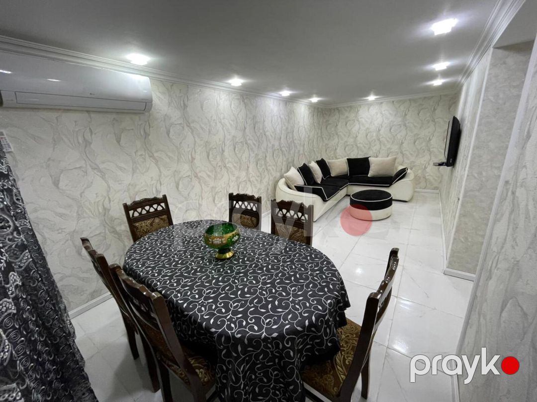 2-otaqlı yeni tikili kirayə verilir, Yəhya Hüseynov küç., 80 m² — Mənzil, Bakı (2)