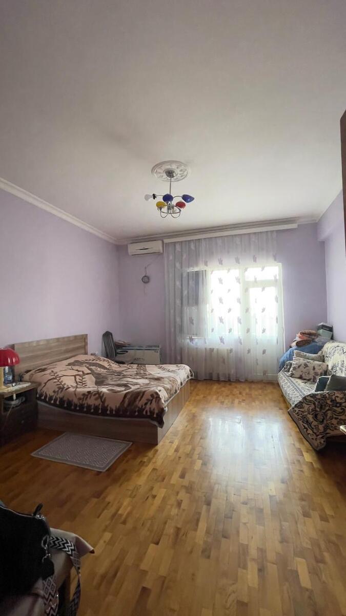 Satılır 3 otaqlı yeni tikili 130 m² — Mənzil, Bakı (4)
