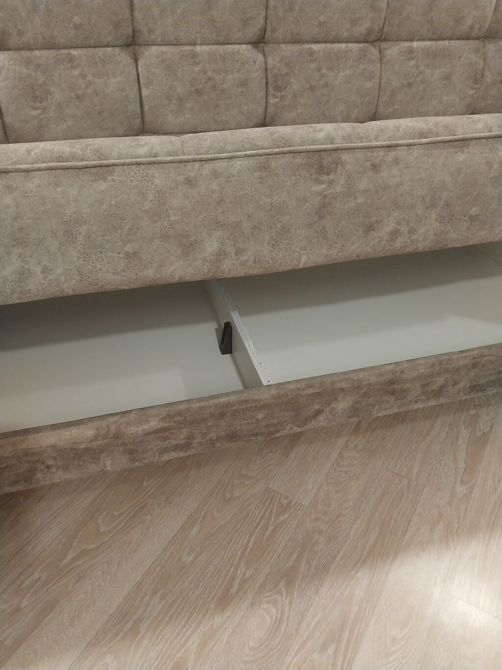 İşlənmiş, Divan-kravat, Divan, Açılan — Yumşaq mobilya dəstləri, Bakı (6)