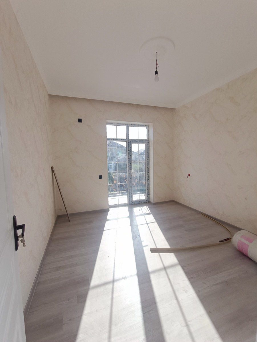 Satılır 4 otaqlı həyət evi/bağ evi 155 m² — Ev, villa, Bakı (8)
