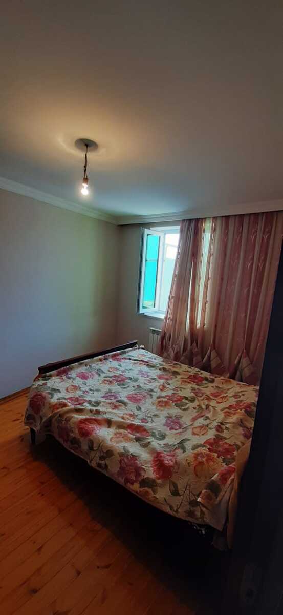 İcarəyə verilir 2 otaqlı həyət evi/bağ evi 50 m² — Ev, villa, Bakı (11)