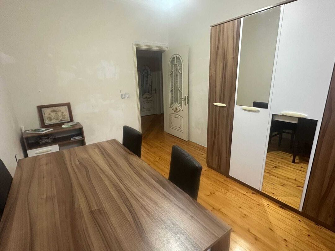 İcarəyə verilir 7 otaqlı həyət evi/bağ evi 150 m² — Ev, villa, Bakı (8)