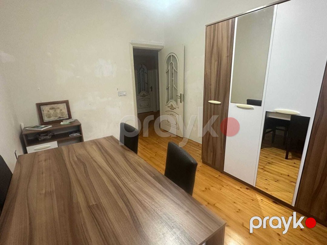 İcarəyə verilir 7 otaqlı həyət evi/bağ evi 150 m² — Ev, villa, Bakı (8)