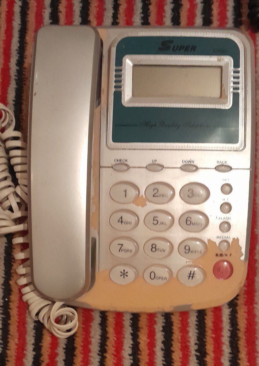 Stasionar telefon — Smartfonlar, Bakı (5)