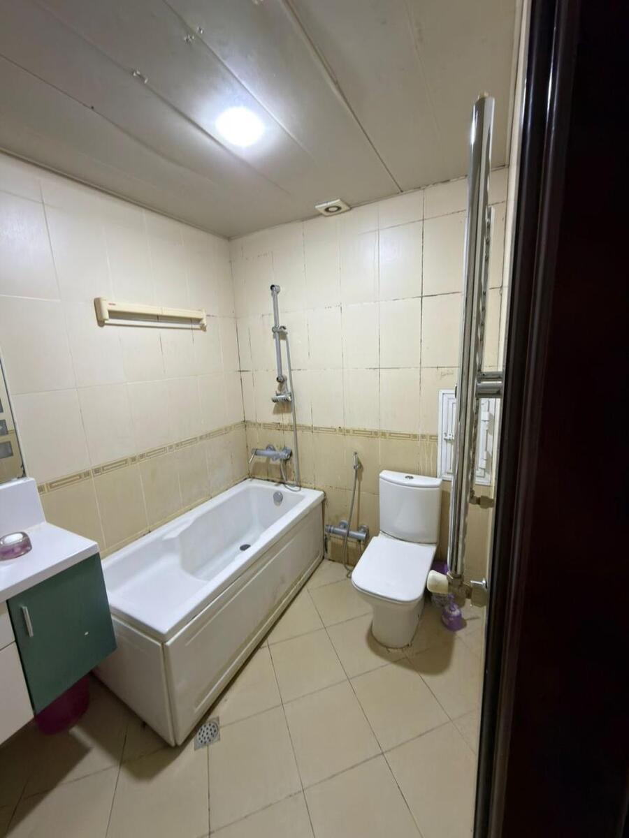 3-otaqlı yeni tikili kirayə verilir, 8 noyabr m., 105 m² — Mənzil, Bakı (4)