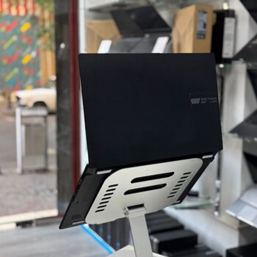 Asus Vivobook E1504G Noutbook — Noutbuklar, Bakı (5)