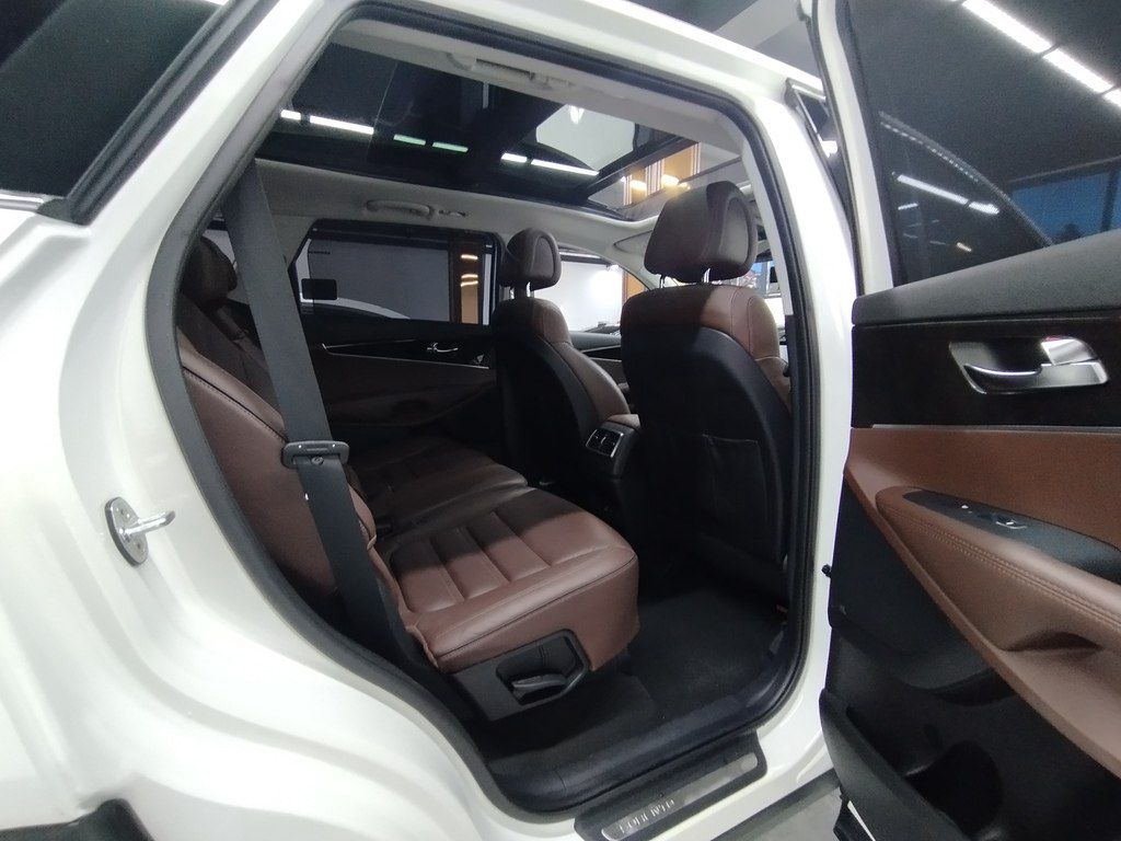 Kia Sorento, 2.2 L, 2017 il, 116 000 km — Avtomobillər, Bakı (10)