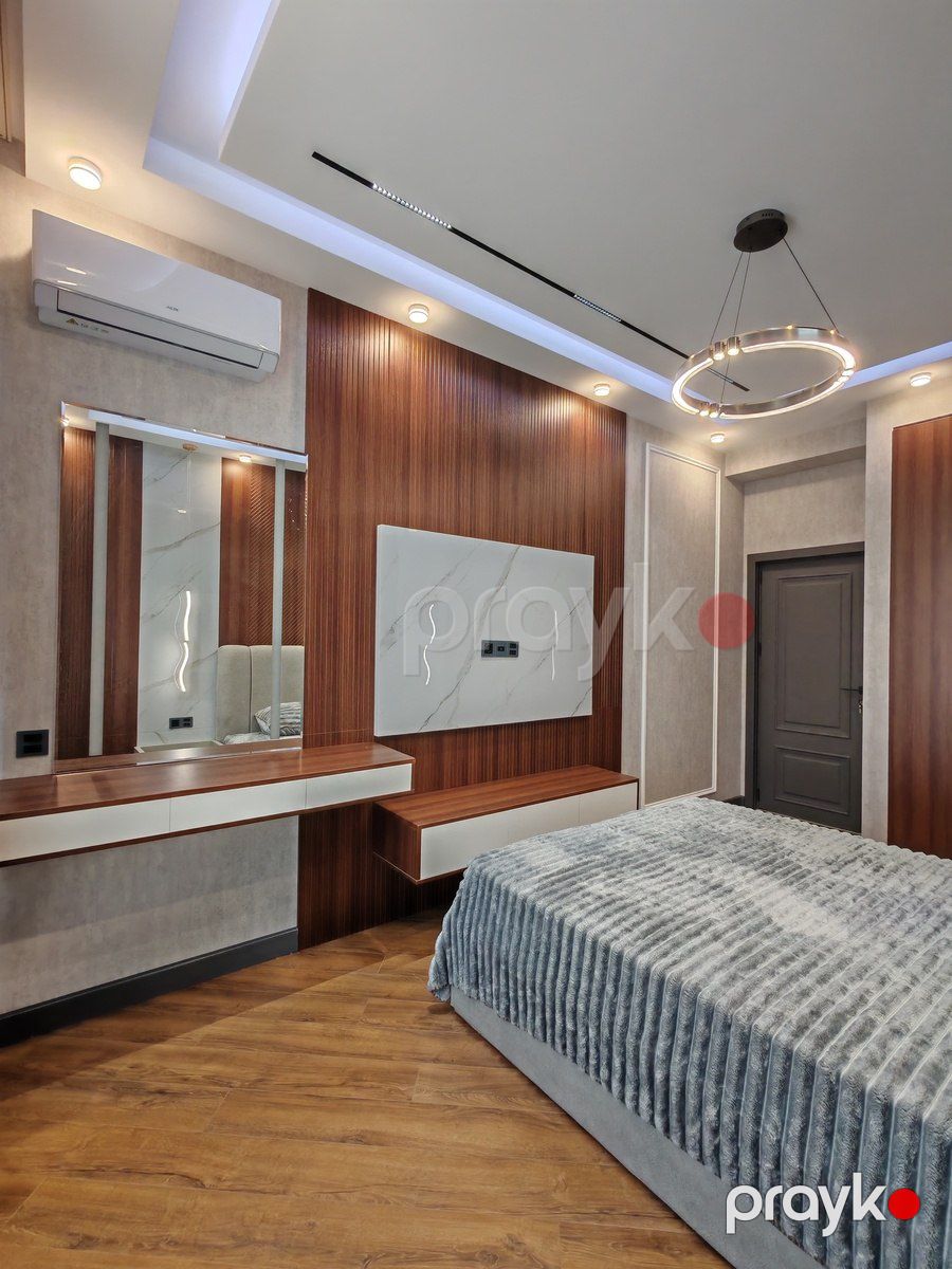 2-otaqlı yeni tikili, 20 Yanvar m., 75 m² — Mənzil, Bakı (10)