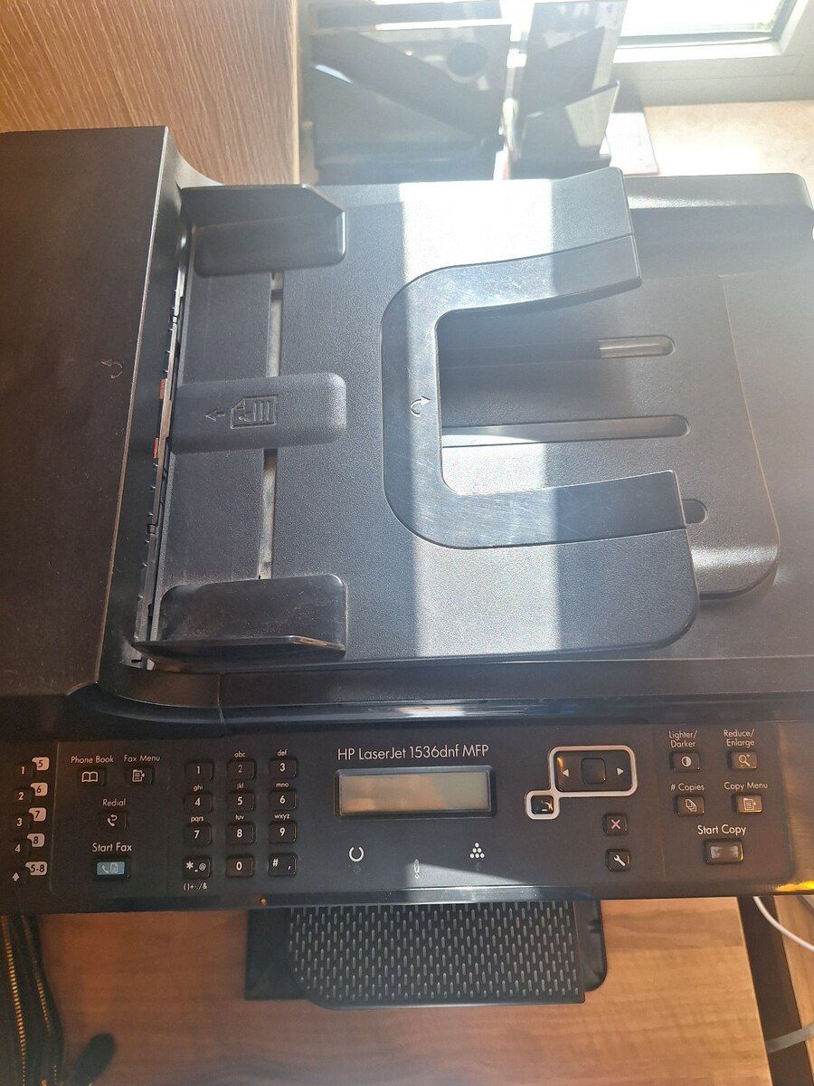Printer — Ofis texnikası və istehlak malları, Bakı (2)