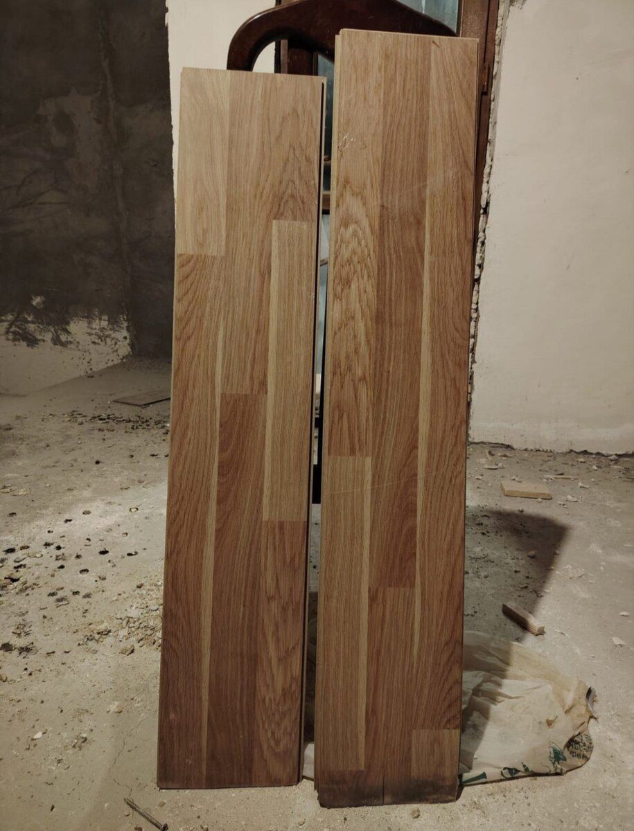 Laminat — Təmir və inşaat, Bakı (3)