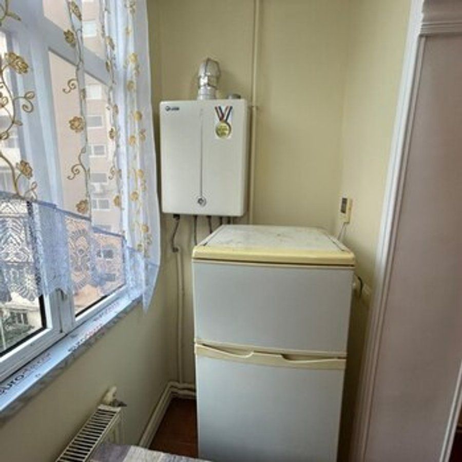 2-otaqlı mənzil kirayə verilir, Yasamal r., 34 m² — Mənzil, Bakı (11)