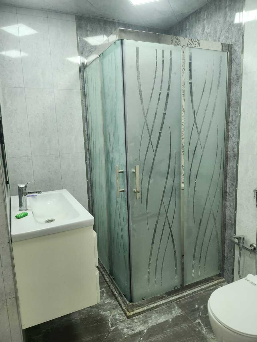 Satılır 2 otaqlı yeni tikili 85 m² — Mənzil, Bakı (10)