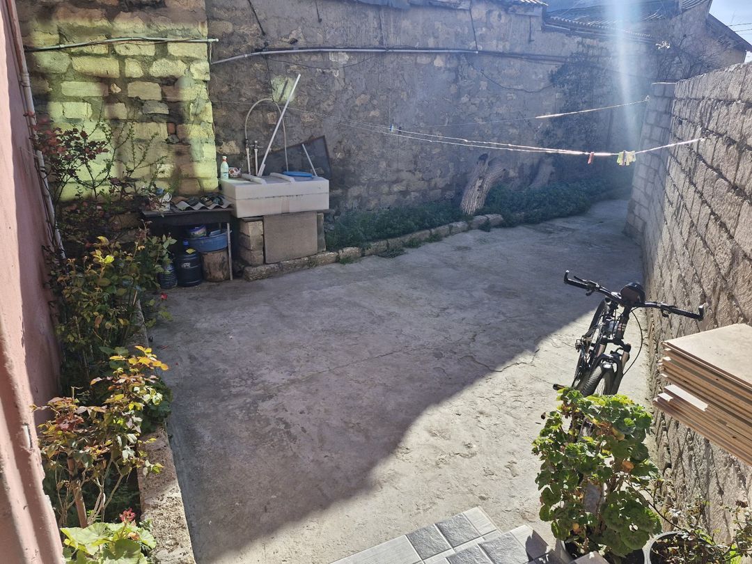 Həyət evi, Əhmədli qəs — Ev, villa, Bakı (3)