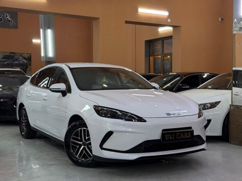 BYD Seal 05, 1.5 L, 15.87 kWh, 2025 il, 9 500 km — Xırdalan