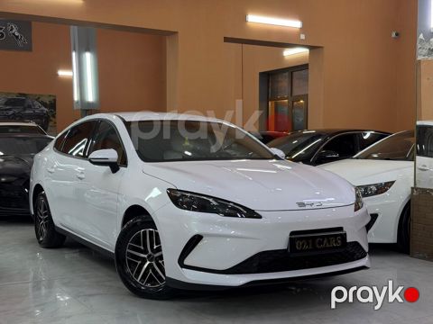 BYD Seal 05, 1.5 L, 15.87 kWh, 2025 il, 9 500 km
