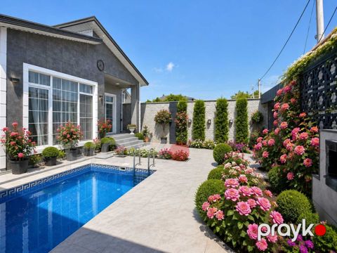 Satılır 3 otaqlı həyət evi/bağ evi 101 m²