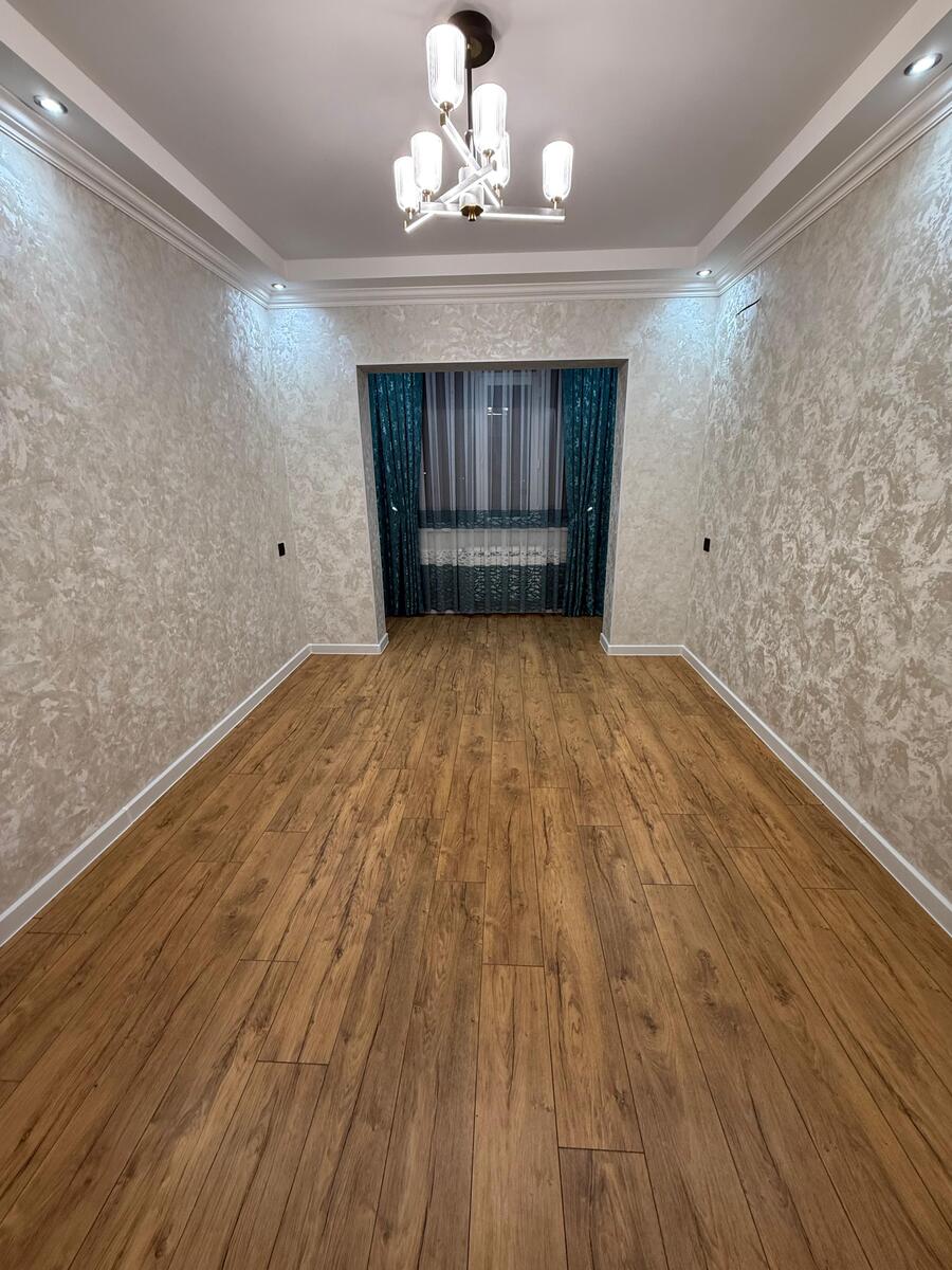 Satılır 2 otaqlı köhnə tikili 83 m² — Mənzil, Bakı (3)