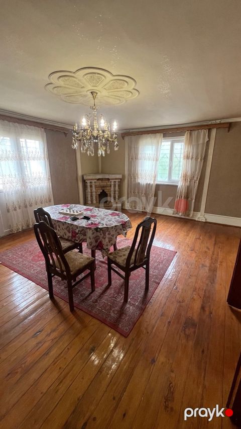 3-otaqlı mənzil kirayə verilir, Gəncə ş., 100 m²