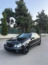 Mercedes E 280, 3.0 L, 2006 il, 289 900 km — Avtomobillər