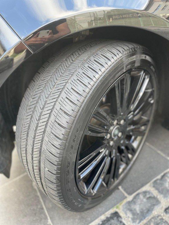 Land Rover Range Rover, 3.0 L, 2016 il, 160 000 km — Avtomobillər, Bakı (10)