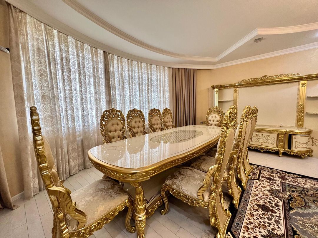 Satılır 3 otaqlı yeni tikili 190 m² — Mənzil, Bakı (5)