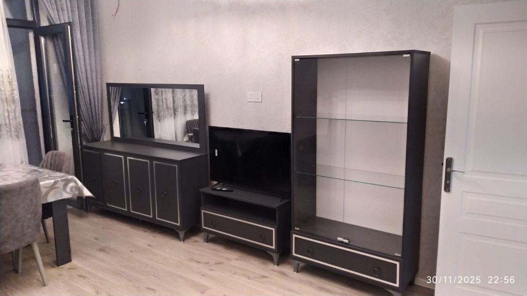 2-otaqlı yeni tikili kirayə verilir, Sumqayıt ş., 72 m² — Mənzil, Sumqayıt (7)