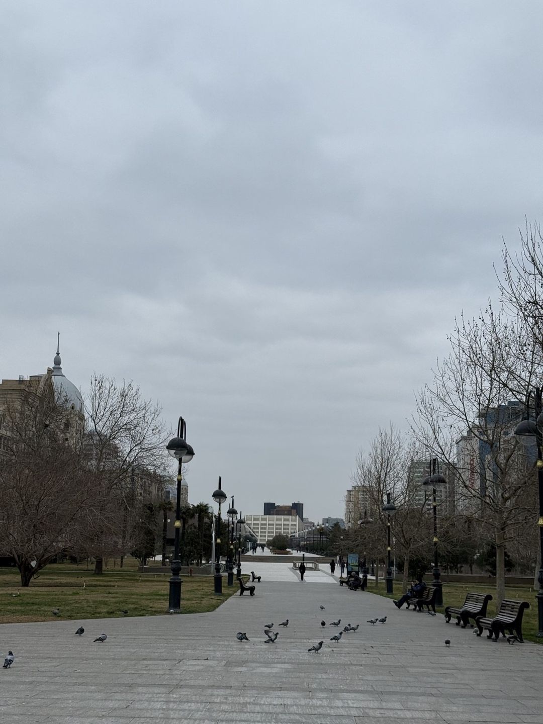 Satılır 4 otaqlı köhnə tikili 120 m² — Mənzil, Bakı (3)